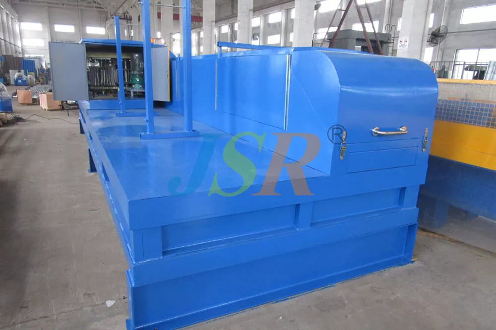 K-Span Roll Forming Machine