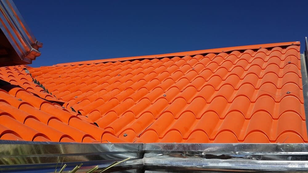 Roofing Tile Ridge Cap Forming Line/ JSR