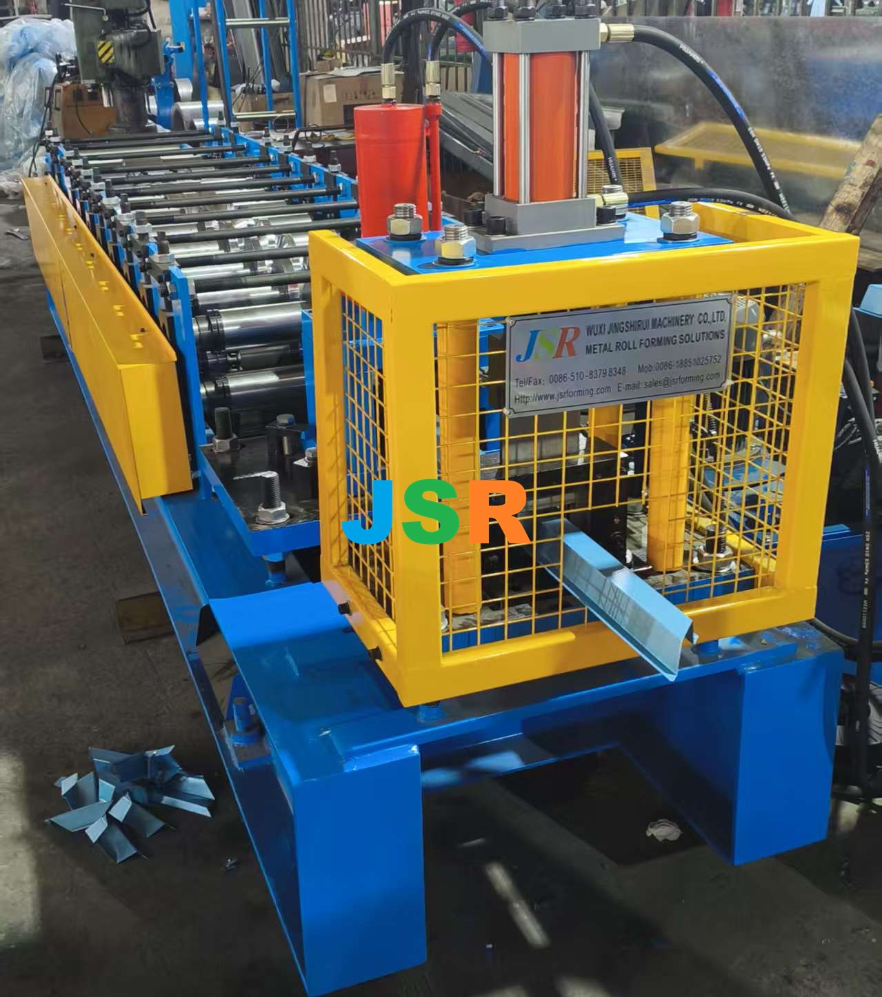 Australia Lightweight Panel Walls batten