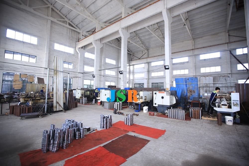 how to choose roll forming machine