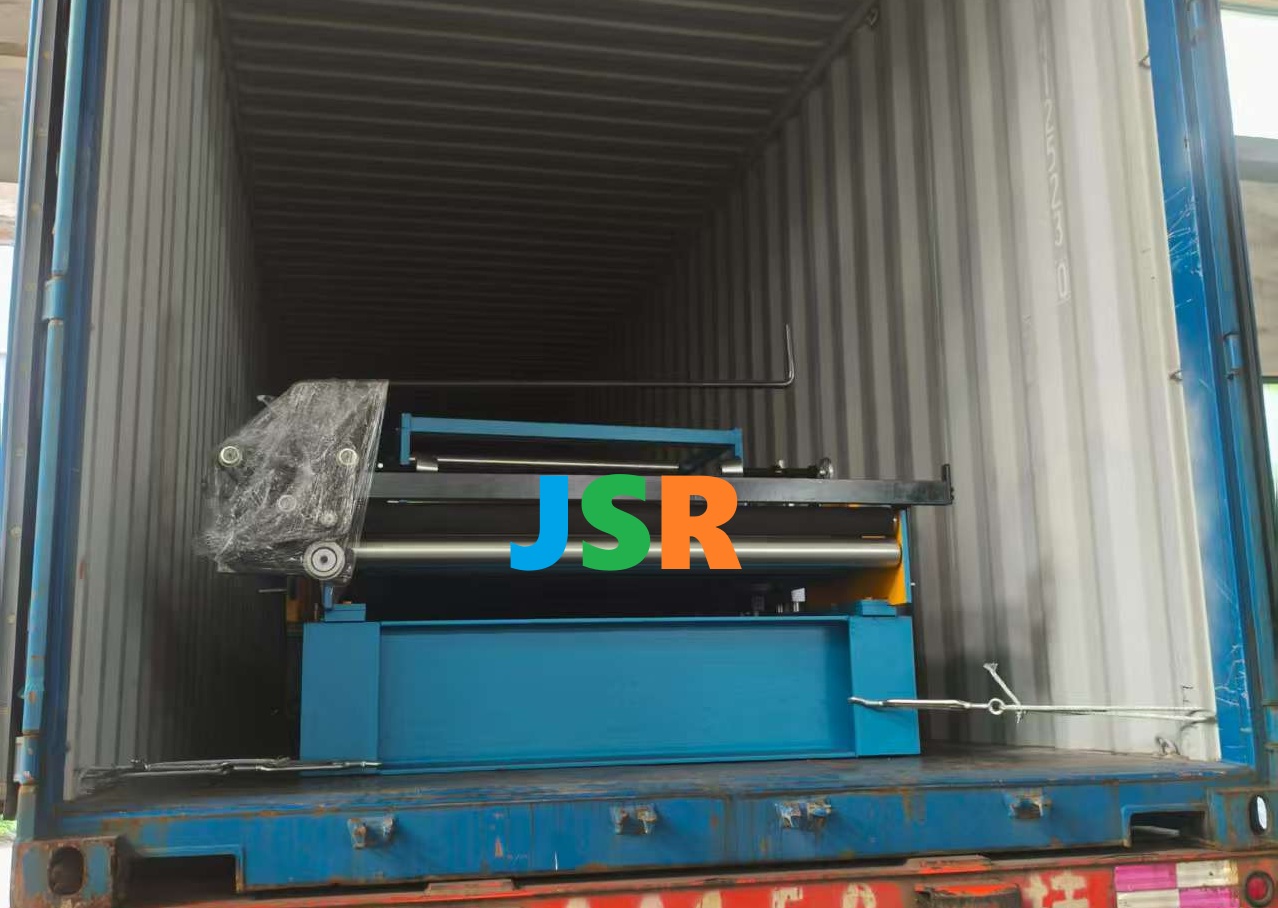 ROOFING TILE SHEET MACHINE