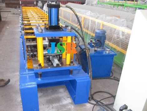 batten roll forming machine