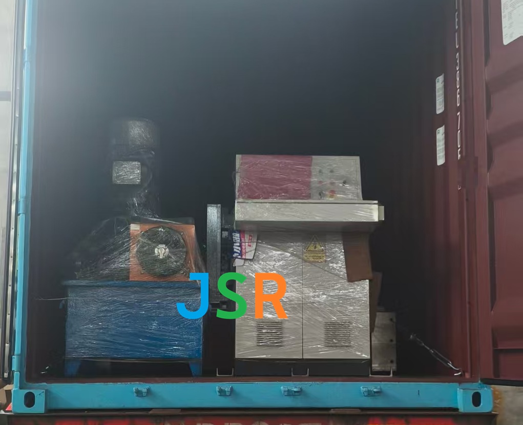 cz purlin forming machine