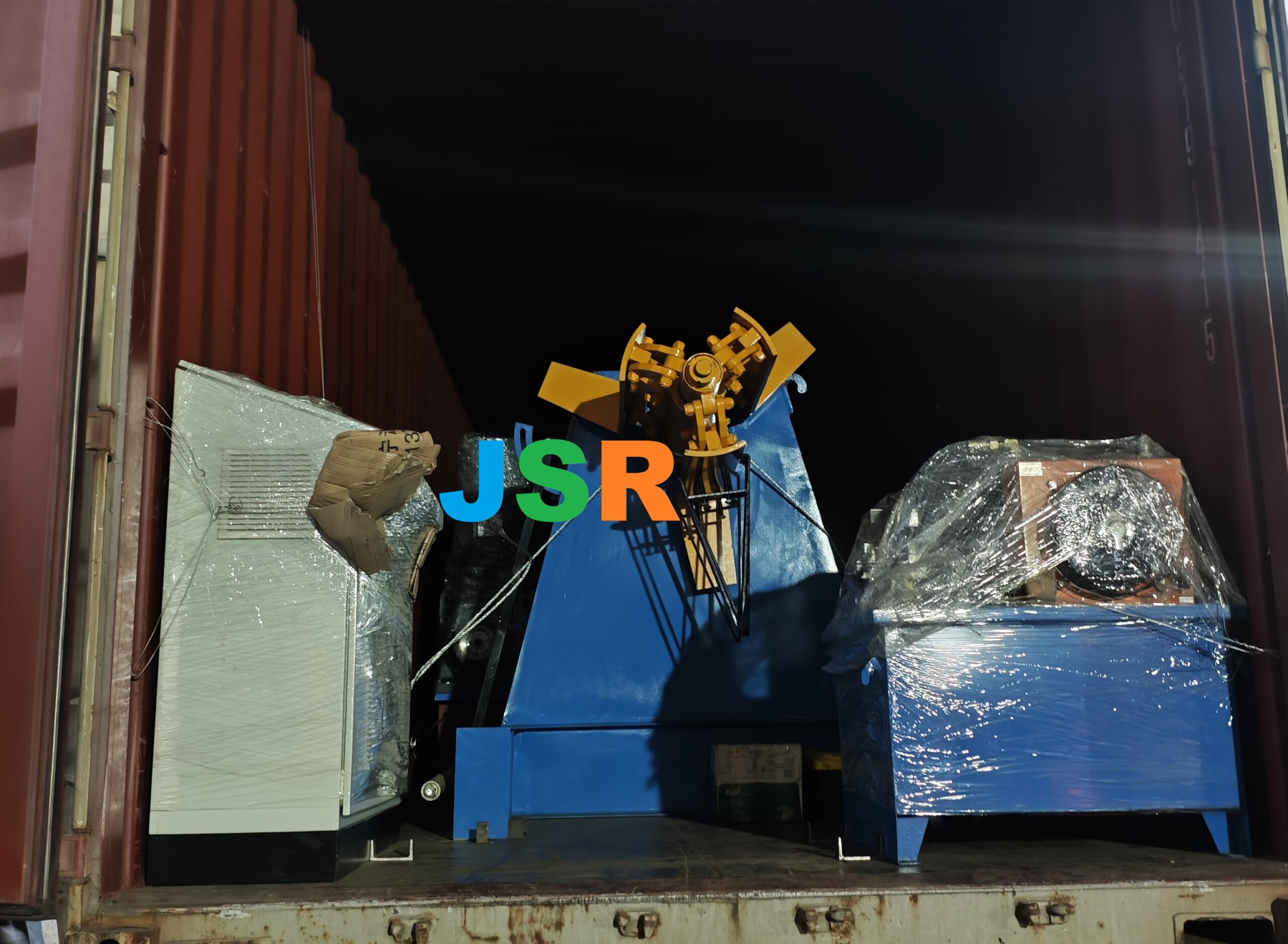 cz purlin roll forming machine (1)