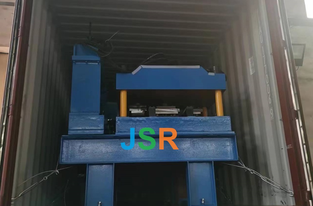 door frame machine to saudi arabia