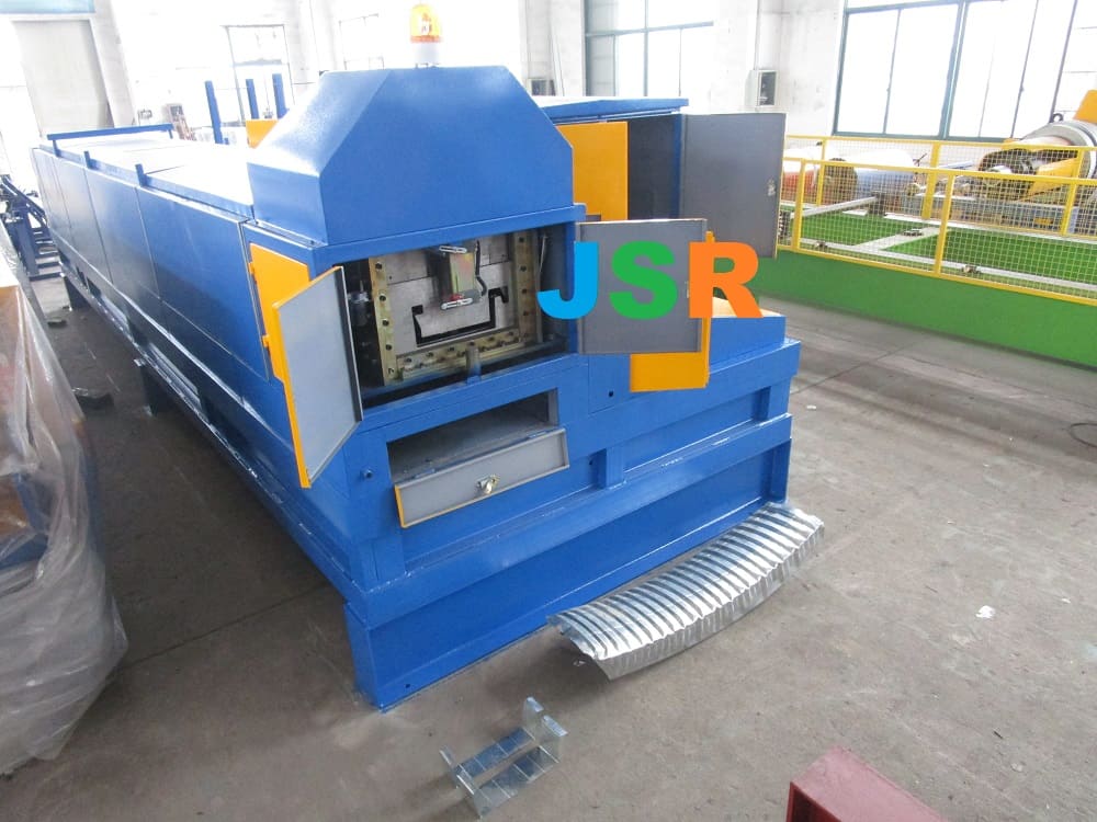 k span roll forming machine