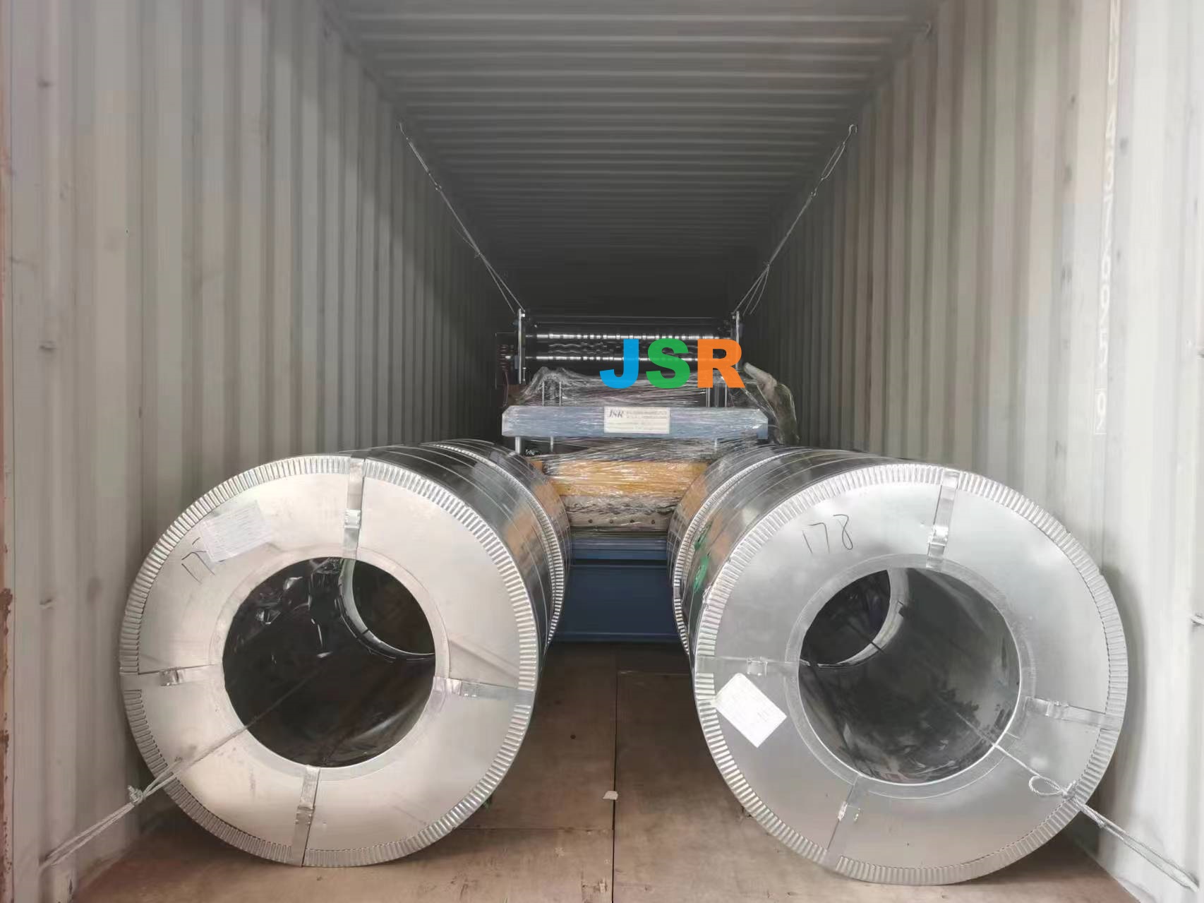 machine to vanuatu