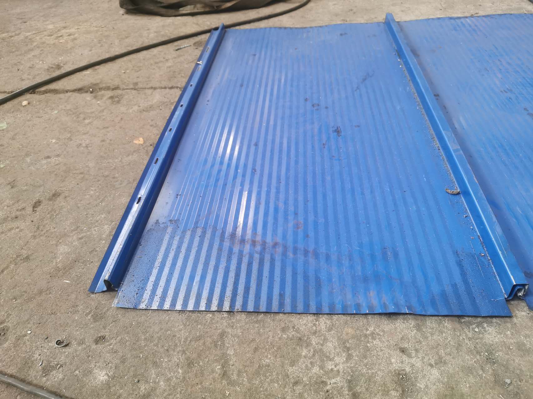 rebate roof