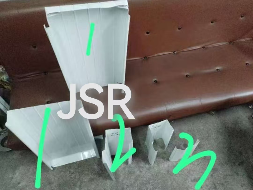 roll forming equipment