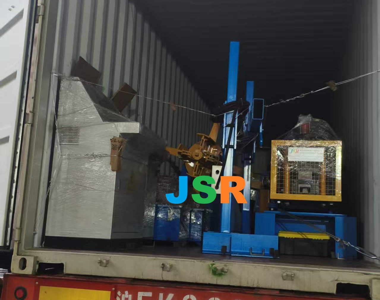roofing batten machines to australia